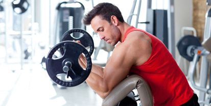 10 Cara Atasi Perut Buncit