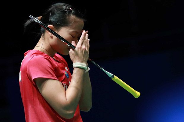 Fitriani dan Gregoria Tersingkir, Apa Kata Pelatih Tunggal Putri?