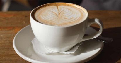 Sembilan Tradisi Minum Kopi di Dunia