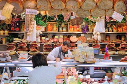 Daftar Kota Wisata Kuliner Terbaik di Dunia
