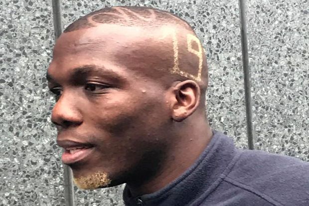 Perang Ala Keluarga Pogba Panaskan Duel Manchester United vs Etienne