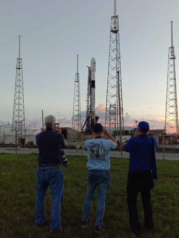 Tembus Pelosok, Satelit Merah Putih Picu Ekonomi Digital Nasional