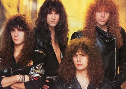 Soal Favorit, The Beatles Kalahkan Metallica
