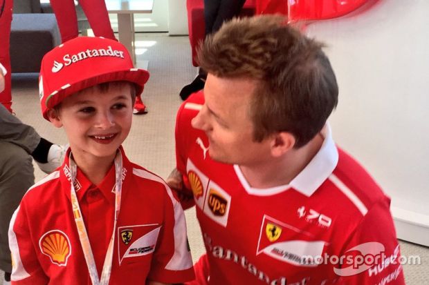 Lima Fakta Unik di GP Spanyol 2017
