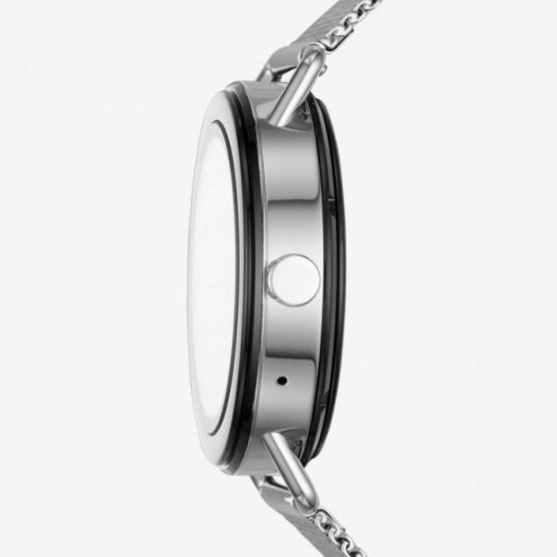 Garap Pasar India, Fossil Kirim Dua Smartwatch Touch Screen