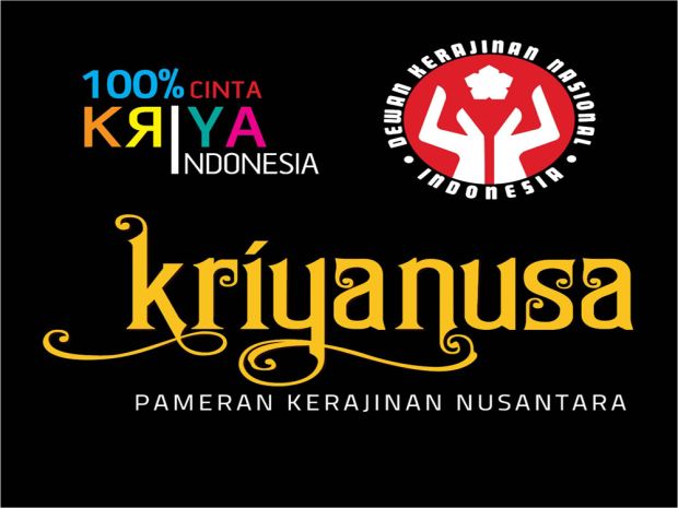 Kriyanusa 2019: Persembahan Sejati Dekranas Untuk Indonesia
