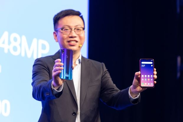 Resmi Dikenalkan, Xiaomi Redmi Note 7 Punya Julukan 'Sang Gatotkaca'