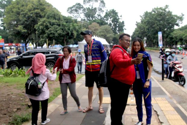 Indonesia Masters 2019 dan Kisah 'Para Pemburu Bintang'