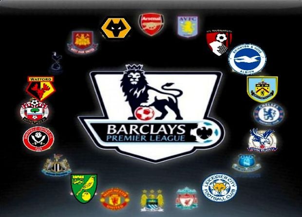 Sengit sejak Pekan Pertama, Kick-off Liga Inggris 2019/2020 Dimulai!