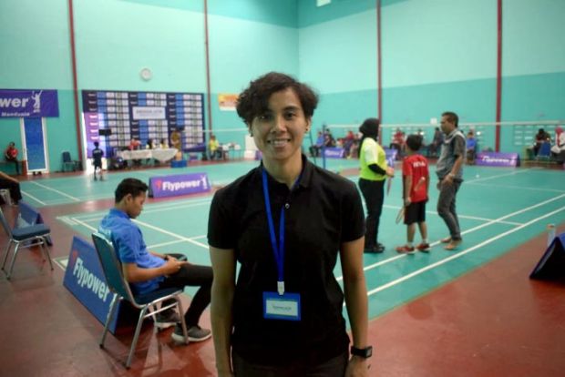 Sebanyak 600 Pebulu Tangkis Ikut Angkasa Latin Badminton Cup 2019