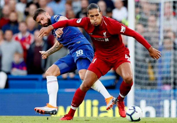 Preview Liverpool vs Chelsea: Siapa Kuasai Takhta Eropa?