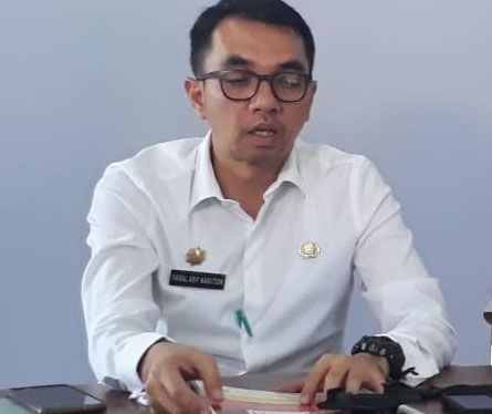 Besok, 61 Pereli Tampil di Asia Pacific Rally Championship 2019