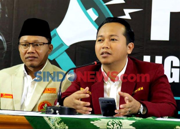Angkatan Muda Muhammadiyah Gelar Kompetisi Sepak Bola Liga HW 2019