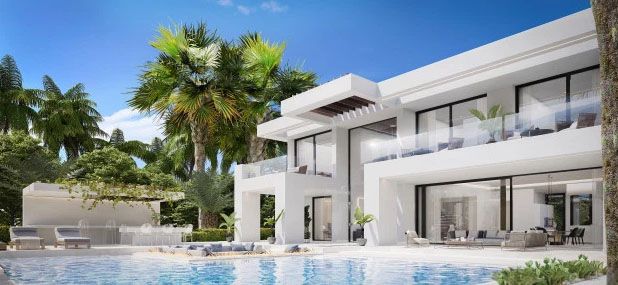 Beli Rumah Mewah Seharga Rp23 Triliun, Ronaldo Kini Tetangga McGregor