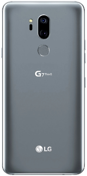 Foto Bidikan Kamera LG G7 ThinQ untuk Pertama Kalinya Beredar