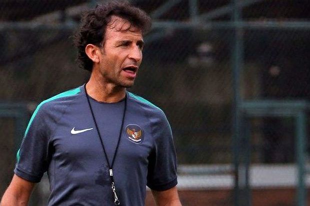 Eks Pelatih Timnas Indonesia Membedah Final Liga Champions