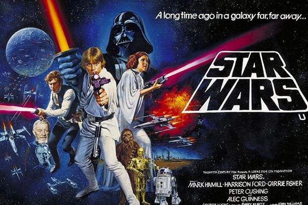 10 Kesalahan Termahal yang Pernah Terjadi, Salah Satunya Terkait Star Wars