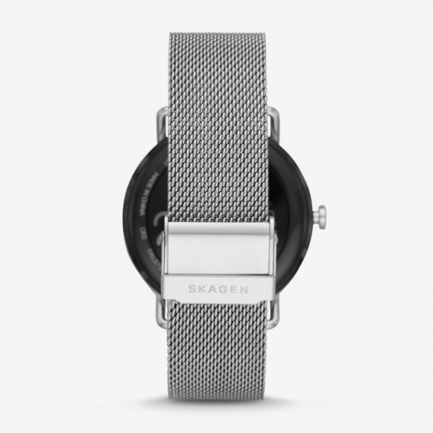 Garap Pasar India, Fossil Kirim Dua Smartwatch Touch Screen