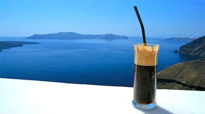Sembilan Tradisi Minum Kopi di Dunia