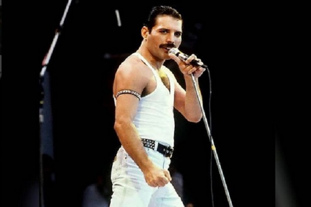 7 Quotes Freddie Mercury Ini Bisa Jadi Inspirasi untuk Sukses