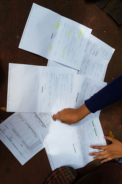 Karyawan Freeport Patungan Demi Ingin Ketemu Jonan