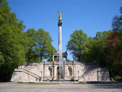 Delapan Monumen Terindah di Dunia