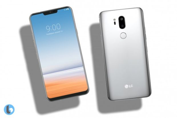 Digosipkan Hadir Bulan Juni, LG G7 Diramal Lebih Populer dari V30