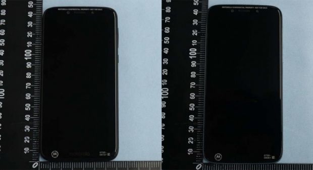 Tangkis Hoax, Motorola Ajukan Sertifikasi Moto G7 Play ke FCC