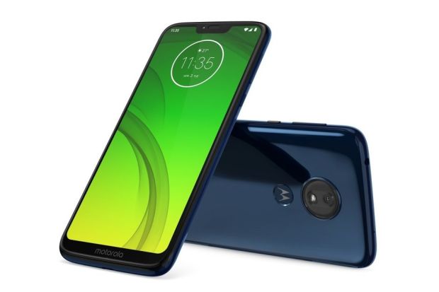 Resmi Diumumkan, Ini Spesifikasi Lengkap Empat Anggota Keluarga Moto G7