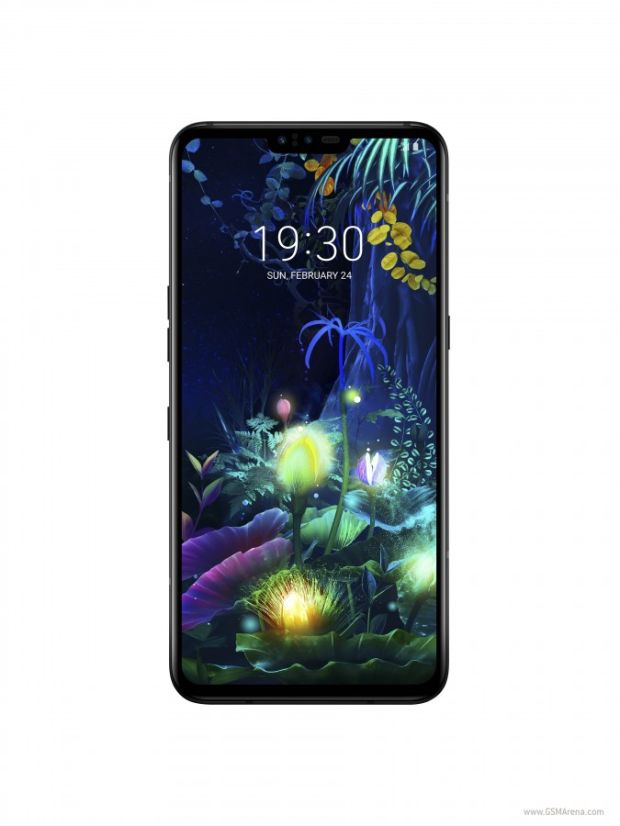 LG Kenalkan Secara Resmi Smartphone Trio 'ThinQ' di Barcelona