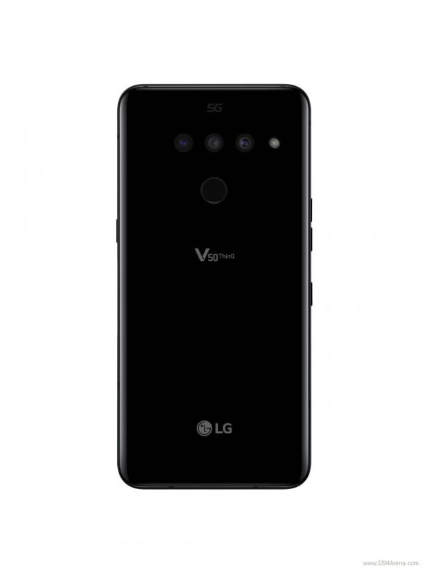 LG Kenalkan Secara Resmi Smartphone Trio 'ThinQ' di Barcelona