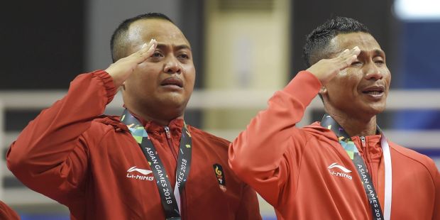 Raih Medali Emas, Pelatih Sepak Takraw Beber Kunci Sukses
