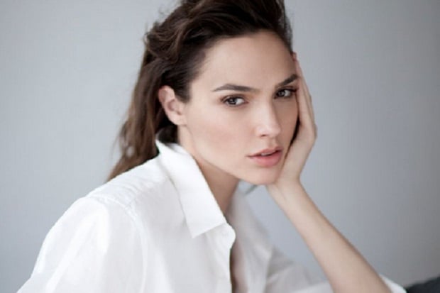 Sebelum Jadi Wonder Woman, Gal Gadot Putus Asa Berakting