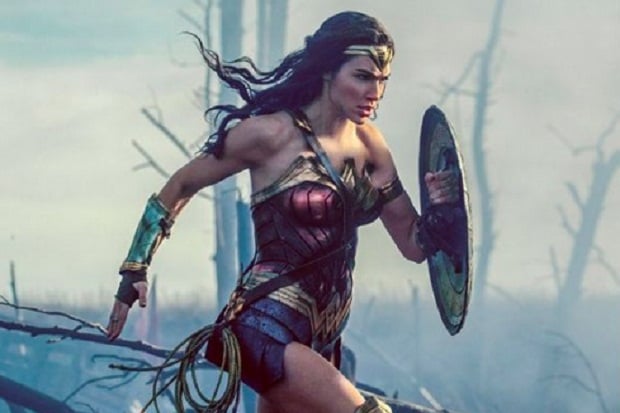 Sebelum Jadi Wonder Woman, Gal Gadot Putus Asa Berakting