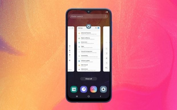 Samsung Umumkan Kehadiran Galaxy A10 di Harga Agresif
