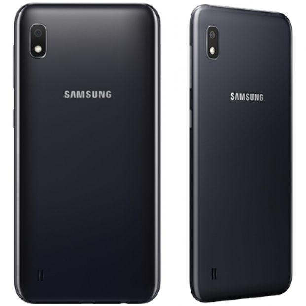 Samsung Umumkan Kehadiran Galaxy A10 di Harga Agresif