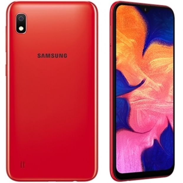 Samsung Umumkan Kehadiran Galaxy A10 di Harga Agresif