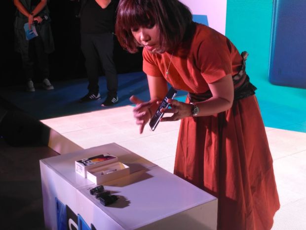 Datangi Indonesia, Keluarga Samsung Galaxy A Siap 'Gebuk' Redmi Note 7