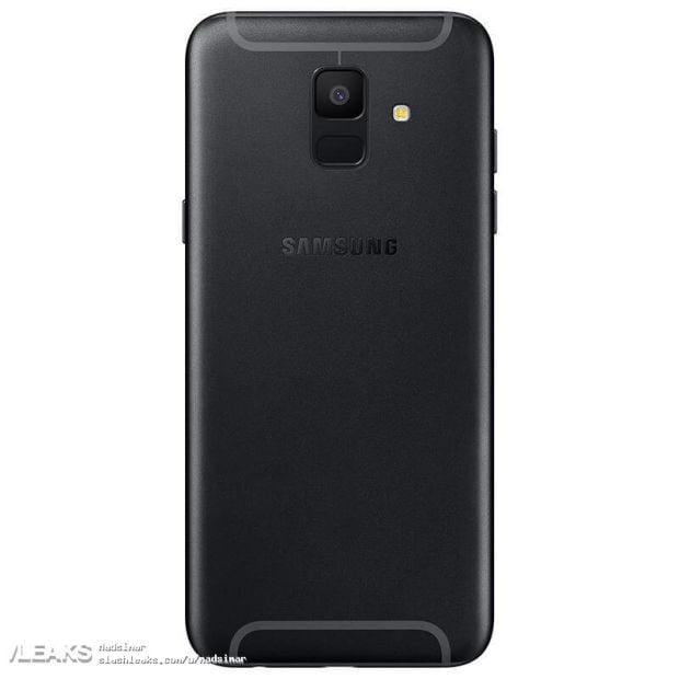 Rumor Harga dan Spesifikasi Duo Samsung Galaxy A6 (2018)