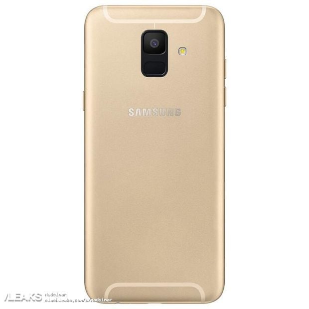 Rumor Harga dan Spesifikasi Duo Samsung Galaxy A6 (2018)
