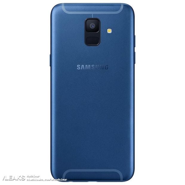 Rumor Harga dan Spesifikasi Duo Samsung Galaxy A6 (2018)