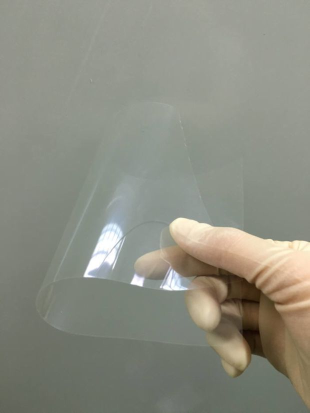 Gara-gara Perang Dunia II, Produksi Galaxy Fold Masih Menggantung