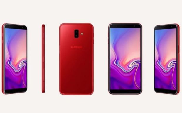 Samsung Galaxy J4 Plus dan J6 Plus Debut Resmi di Pasar India