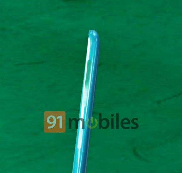 Gambar-Gambar Samsung Galaxy M30s Tunjukkan Desain Kamera Ganda