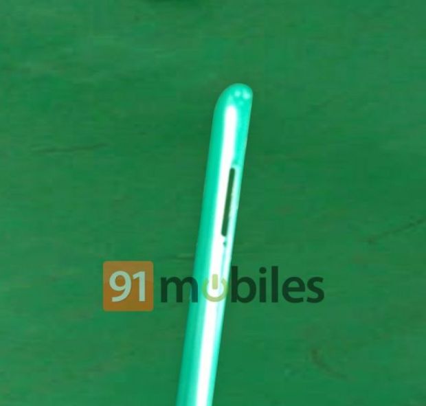 Gambar-Gambar Samsung Galaxy M30s Tunjukkan Desain Kamera Ganda