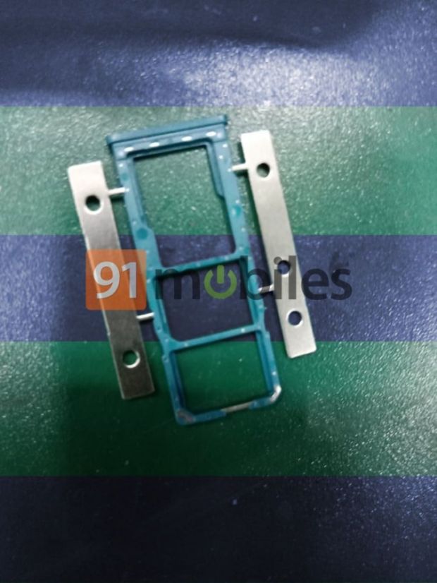Gambar-Gambar Samsung Galaxy M30s Tunjukkan Desain Kamera Ganda