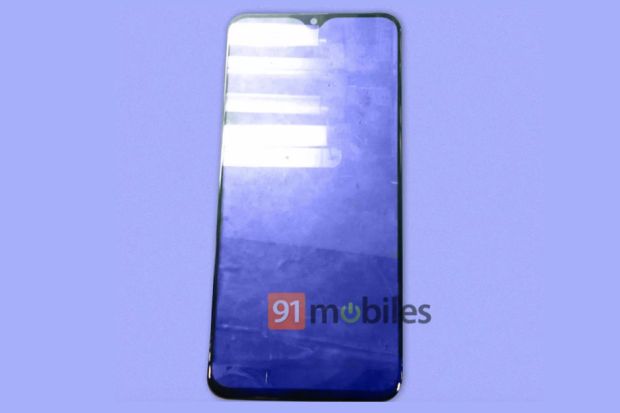 Bocoran Baru Benarkan Samsung Galaxy M20 Punya Takik Waterdrop