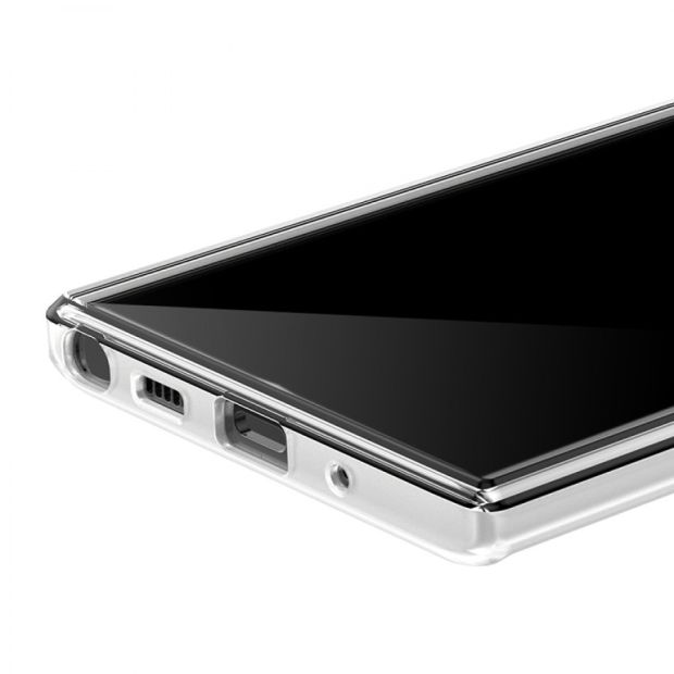 Foto Casing Beredar, Galaxy Note10 Ubah Posisi 3 Kamera Belakang