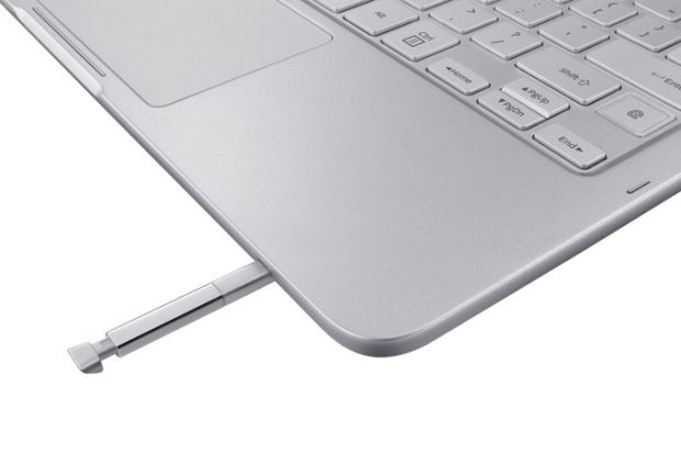 Samsung Notebook 9 Pen, Tablet Rasa Galaxy Note Ukuran 13,3 Inci
