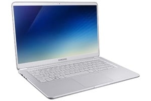 Samsung Notebook 9 Pen, Tablet Rasa Galaxy Note Ukuran 13,3 Inci